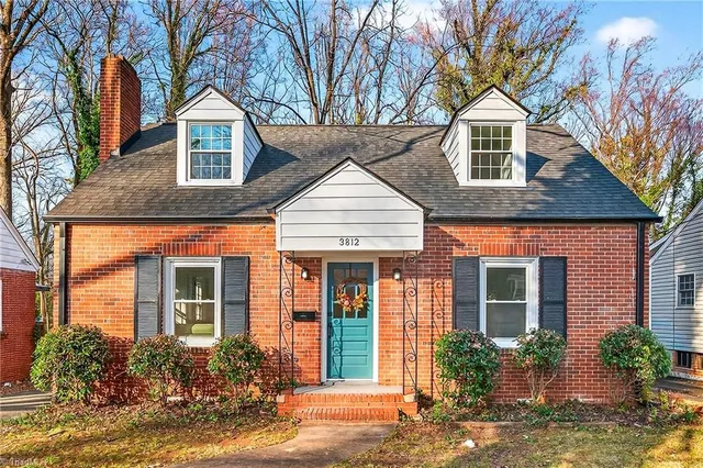 3812 Walker Ave, Greensboro, NC 27403