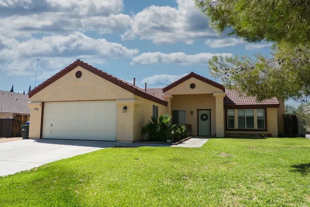 421 Veada Ave, Ridgecrest, CA 93555