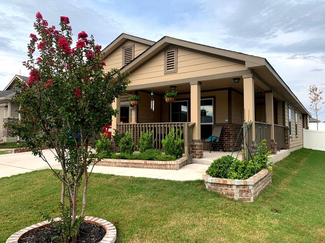 18413 Cumberland Gap St, Pflugerville, TX 78660