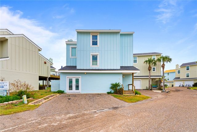 6871 State Highway 361 #11, Port Aransas, TX 78373