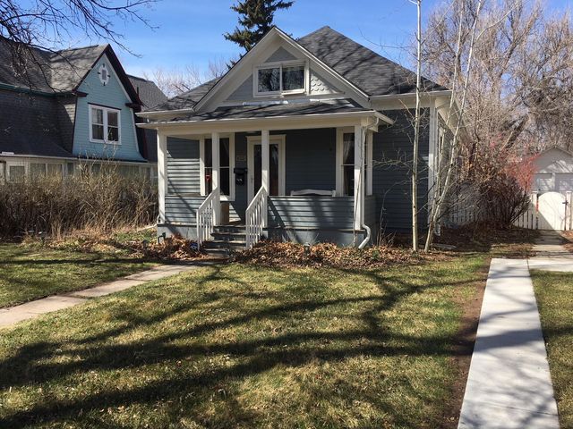 825 Peterson St #1, Fort Collins, CO 80524