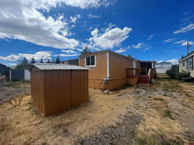 95 George Bailey Dr   #23, Almont, CO 81210