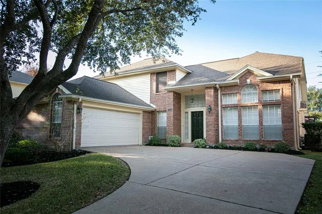 5515 Davids Bend Dr, Sugar Land, TX 77479