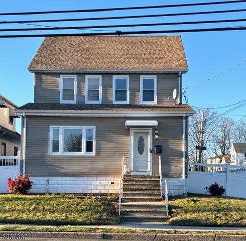 1715 Dill Ave, Linden, NJ 07036