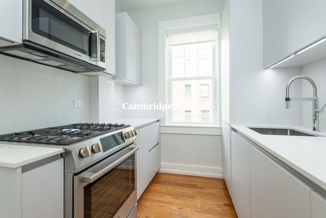 16 Forest St   #41T, Cambridge, MA 02140