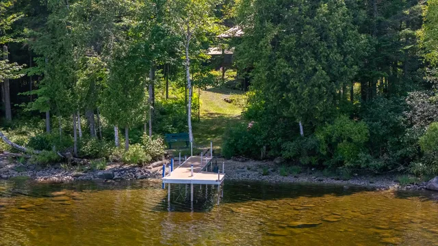 517 Shelton Trail, Rangeley, ME 04970