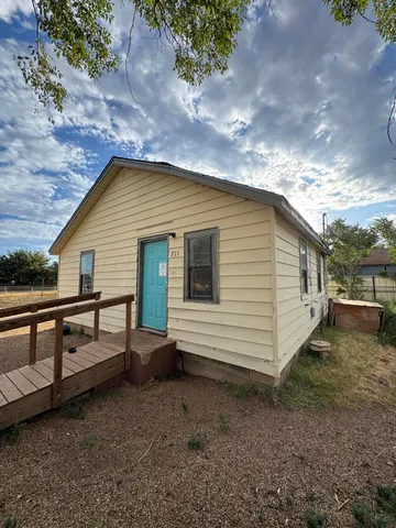 711 S  Roberts St, Amarillo, TX 79102