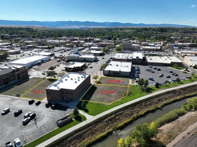 287 E  Grinnell St #4A, Sheridan, WY 82801