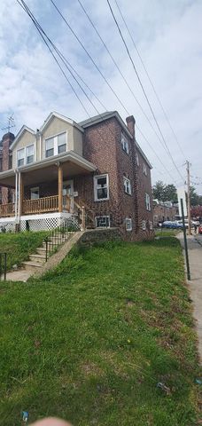 400 W  15th St, Chester, PA 19013