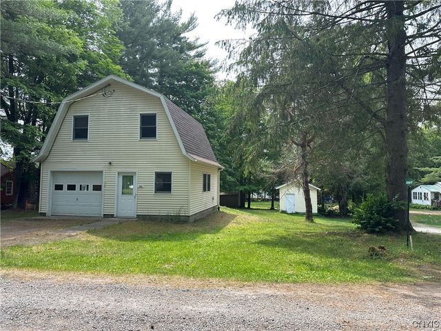 2005 Forest St, Forestport, NY 13338