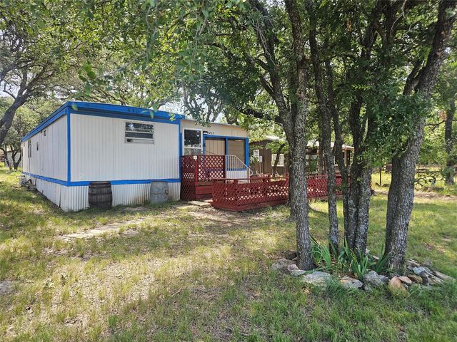 4411 Cherokee Dr, May, TX 76857