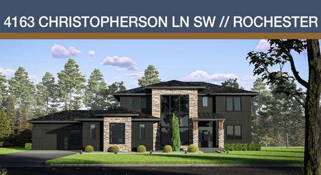 4163 Christopherson Ln SW, Rochester, MN 55902
