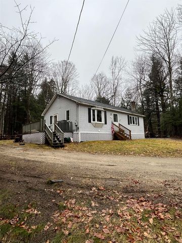 74 Silver Springs Drive, Lempster, NH 03605