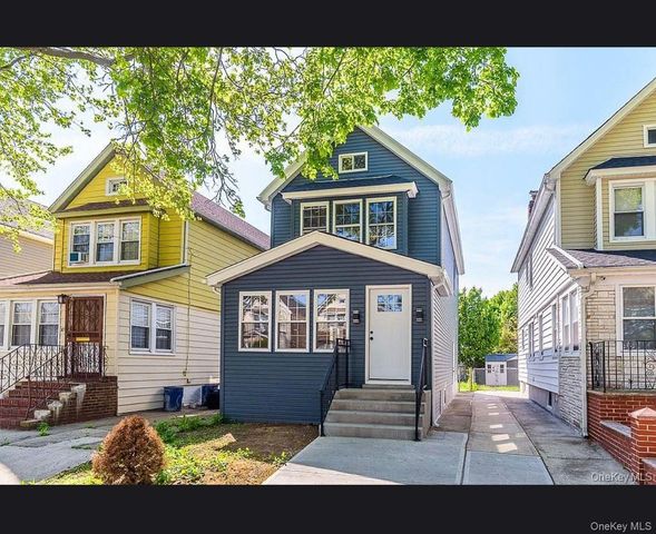109-16 221 street, Queens Village, NY 11429