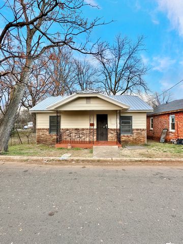 112 Kappa Ave, Birmingham, AL 35205