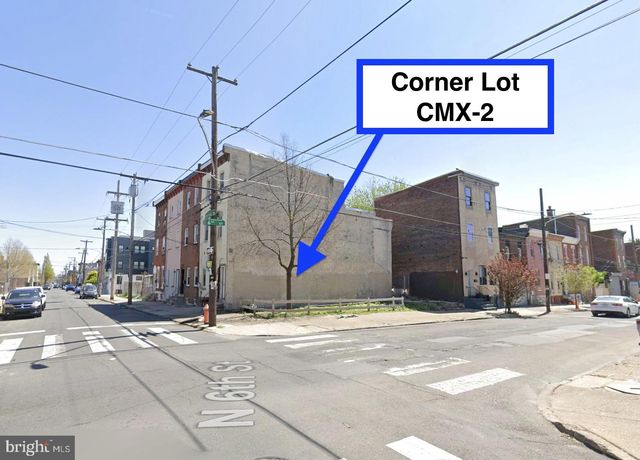 554 W  Huntingdon St, Philadelphia, PA 19133