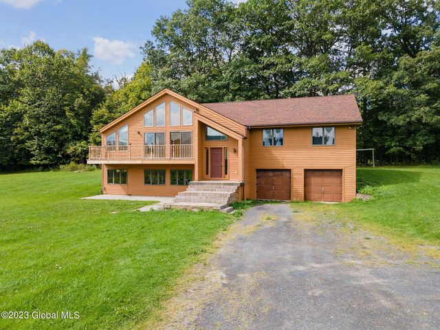 202 Herbal Drive, Warnerville, NY 12187