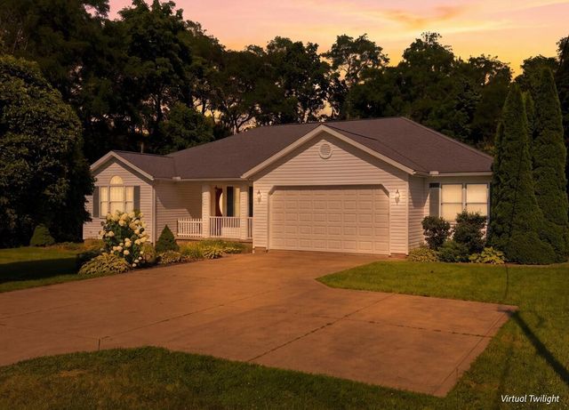 2513 Mifflin Ave, Ashland, OH 44805