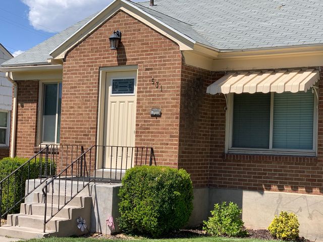 531 E  700 N, Provo, UT 84606