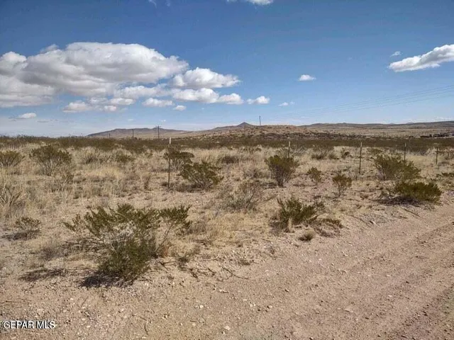 Pn 58703 San Felipe Ave, Fort Hancock, TX 79839
