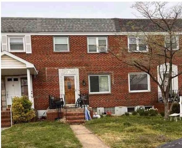 2207 Searles Rd, Baltimore, MD 21222