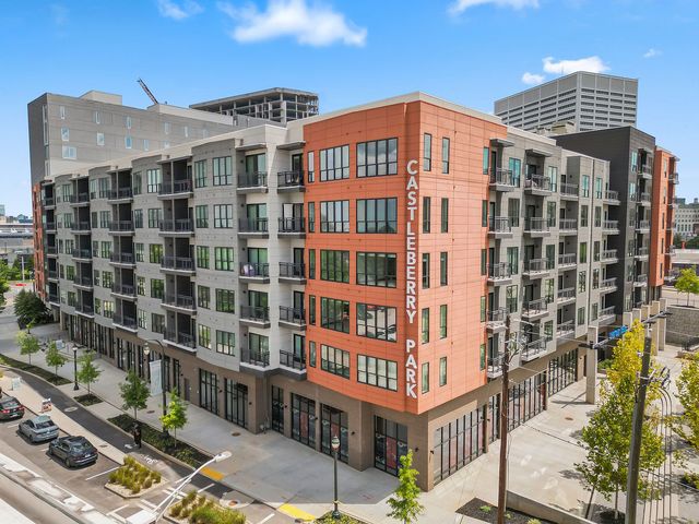 99 Centennial Olympic Park Dr #1-210, Atlanta, GA 30313