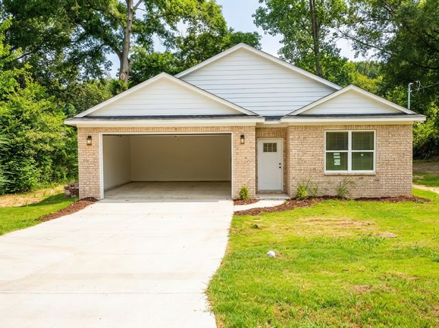 1268 Margaret Rd, Memphis, TN 38109