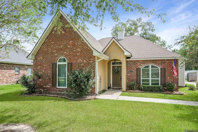 25914 Jefferson Ave, Denham Springs, LA 70726