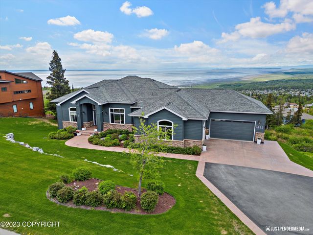 6252 Prominence Pointe Dr, Anchorage, AK 99516