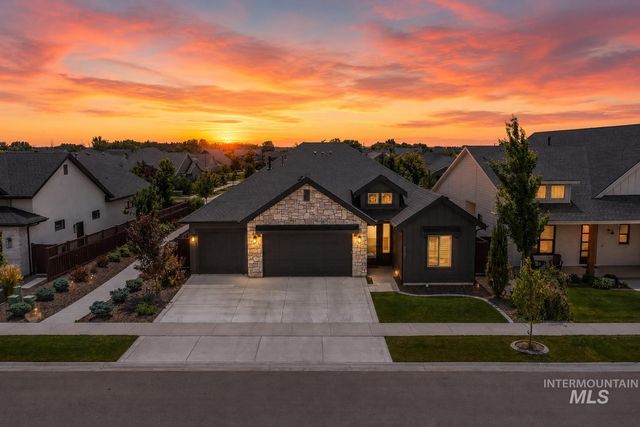 5127 W  Canaston St, Meridian, ID 83646
