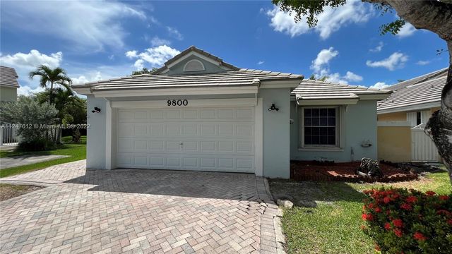 9800 NW 47th Ter, Doral, FL 33178