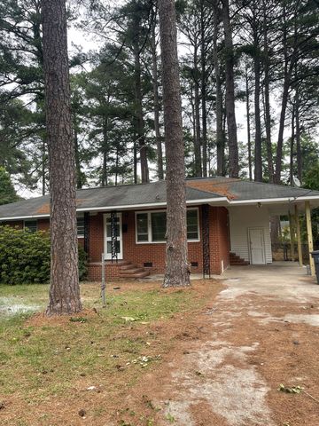 321 N  Glendale Dr, Rocky Mount, NC 27801