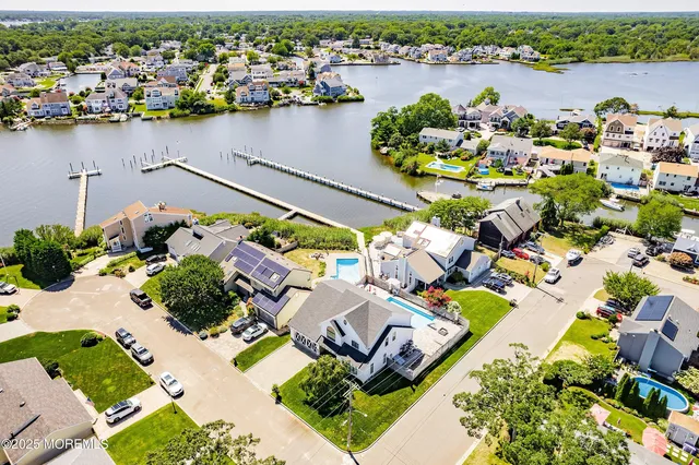 1615 Calamus Place, Point Pleasant Beach, NJ 08742