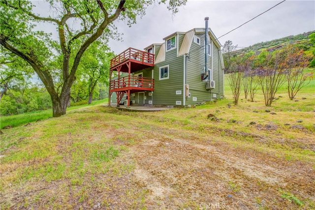 3595 Dry Creek Rd, Butte Valley, CA 95965