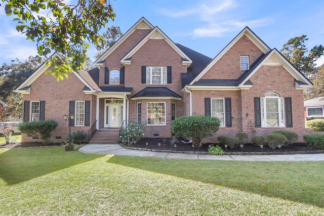 8675 Laurel Grove Ln, North Charleston, SC 29420