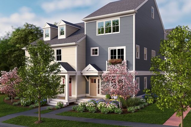 42 Oxbow Rd #1, Raynham, MA 02767