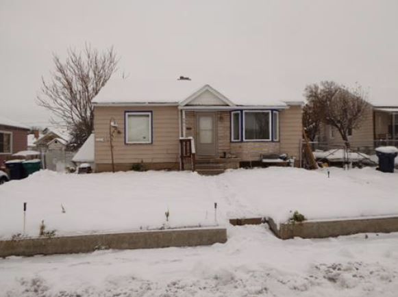 281 S  Lakeview Dr, Clearfield, UT 84015