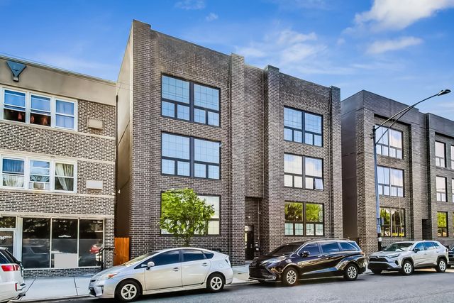 5824 N  Lincoln Ave #1B, Chicago, IL 60659