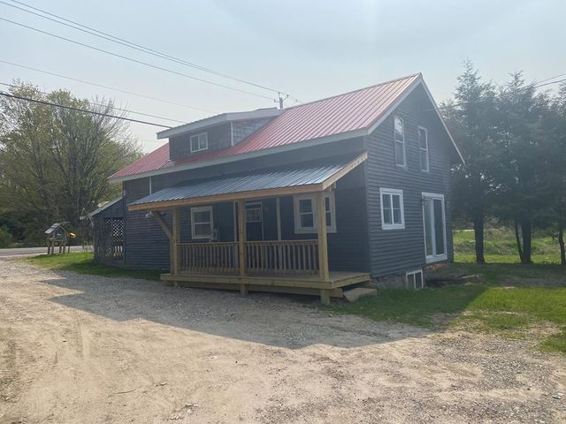 2617 State Route 11 #Y-1296, North Bangor, NY 12966