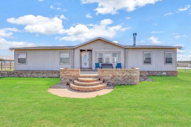 12580 30th Hwy, Erick, OK 73645