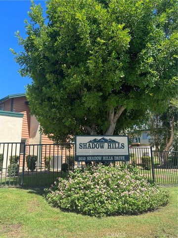 2663 Shadow Hills Dr #37, San Bernardino, CA 92407