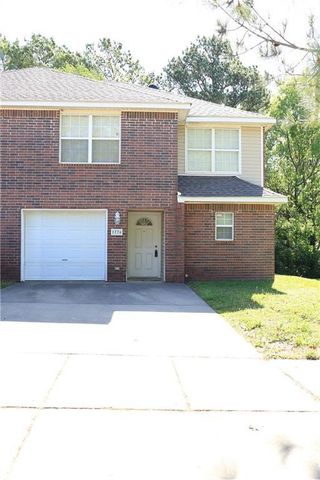 1778 N  Evening Shade Dr #1776, Fayetteville, AR 72703
