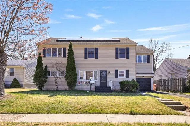 439 Fairview Ave, Colonia, NJ 07067