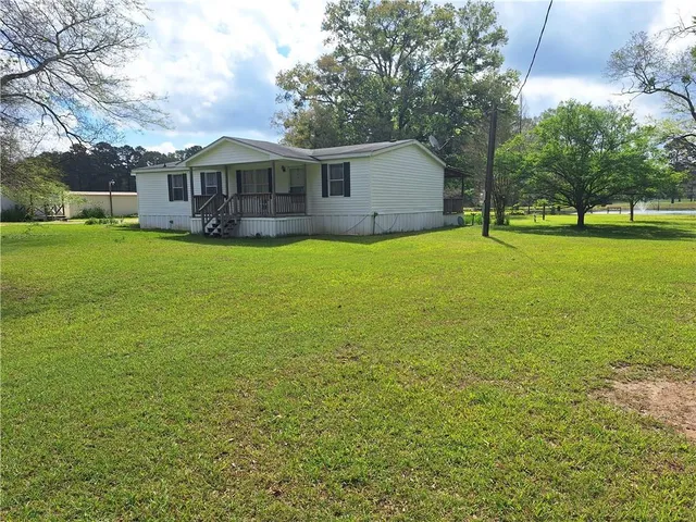 2070 W  Bryant Rd, Center Point, LA 71323