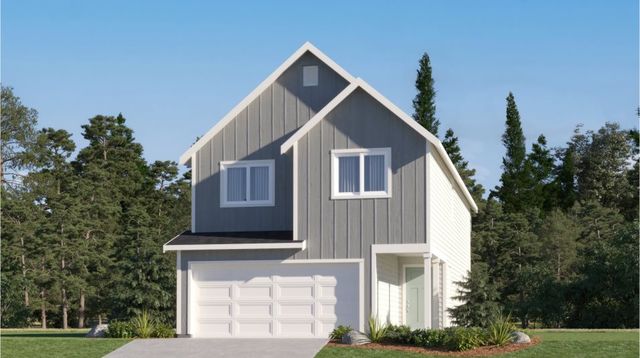 Blair Plan in Reserve in the Pines, La Pine, OR 97739