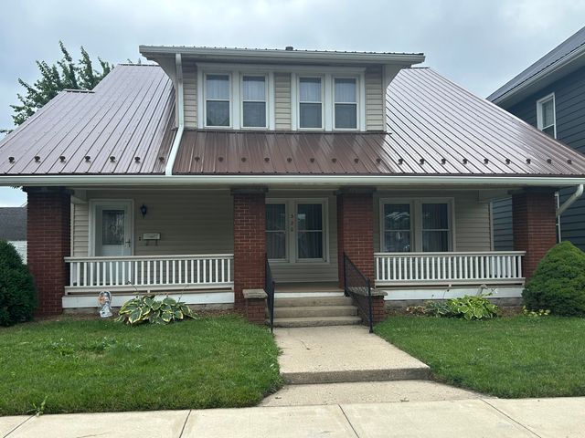 320 E  Livingston St, Celina, OH 45822