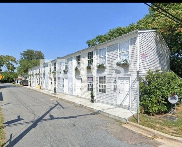 20 Johnson Pl, Annapolis, MD 21401
