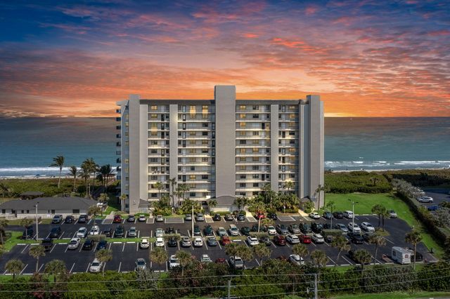 4200 N Highway A1a #616, Hutchinson Island, FL 34949