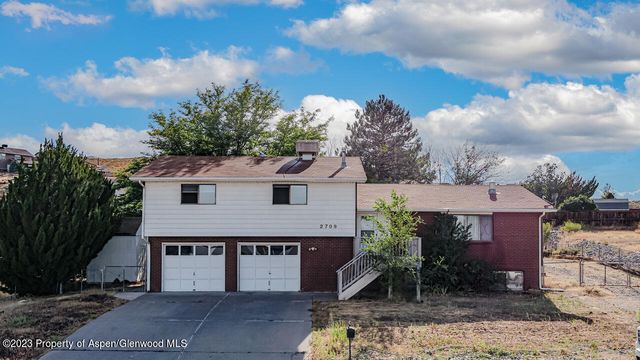 2709 Rincon Dr, Grand Junction, CO 81503