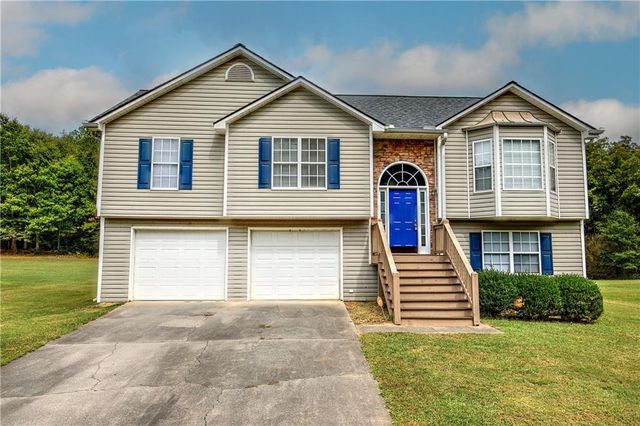 106 Adams Chapel Rd SW, Cartersville, GA 30120
